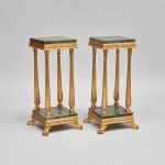 977 2021 PEDESTALS